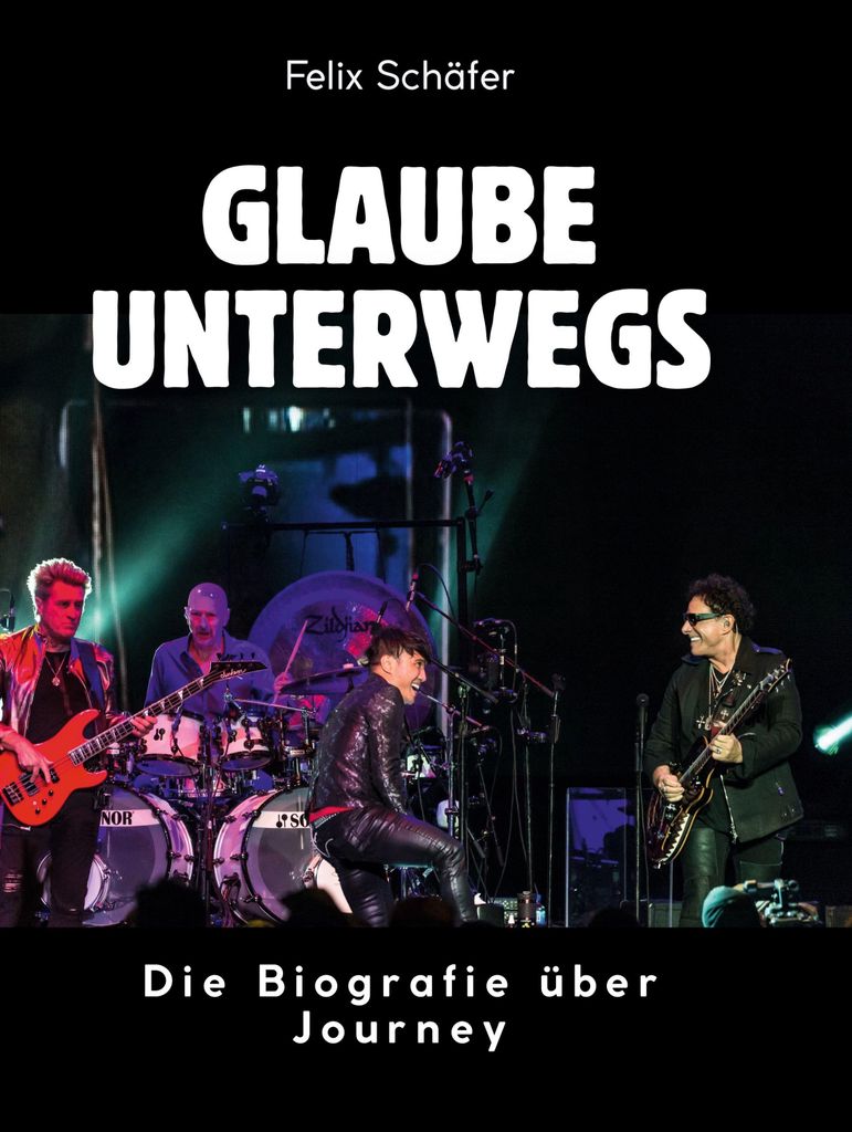 Glaube unterwegs
