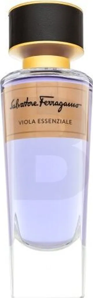 Viola Essenziale Ferragamo Parfum Longue Tenue Floral Unisexe 100 ml