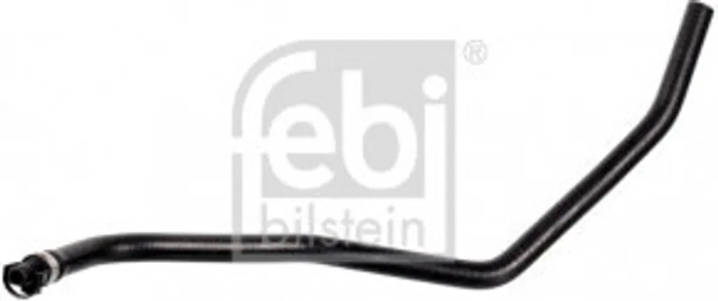 Durite de radiateur pour entretien Opel Zafira Tourer C et Cascada W13