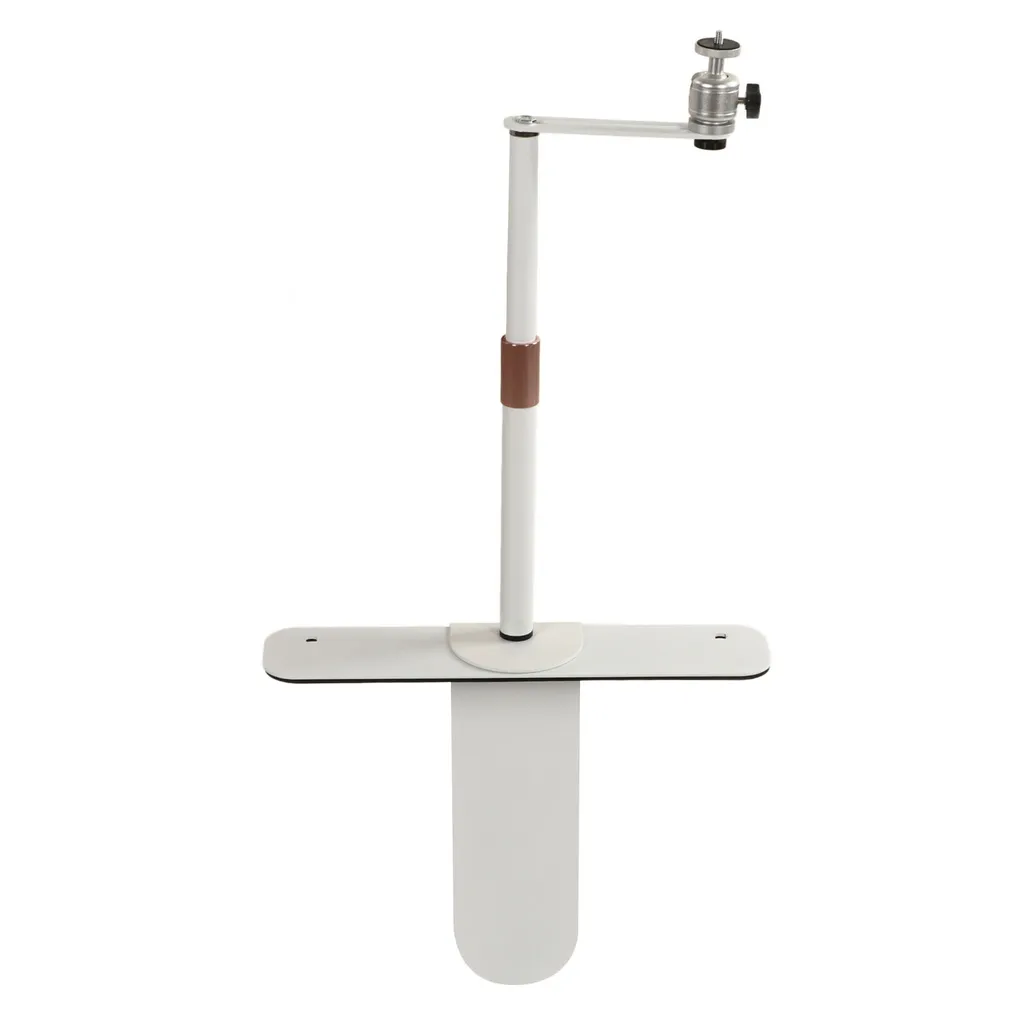Support Projecteur de Canapé et de Chevet Flexible et Orientable - 2