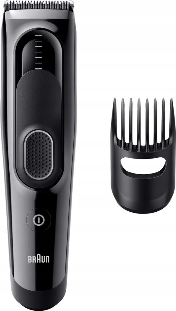 Braun HC5310 Tondeuse cheveux haute performance avec lames inusables - 42