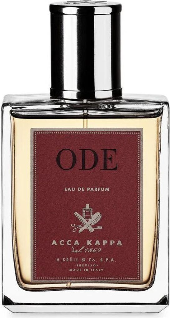 Acca Kappa Ode Eau de Parfum 50ml Image du produit 