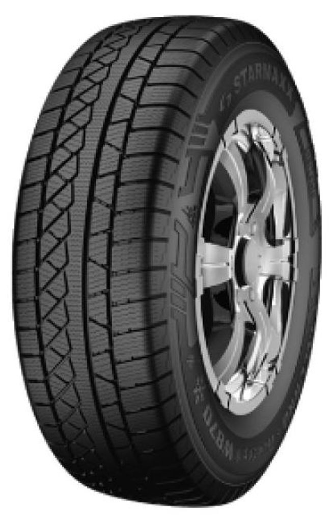 Starmaxx Winterreifen motorcycle-tyres Incurro Winter W870 ( 215/60 R17 100H XL )