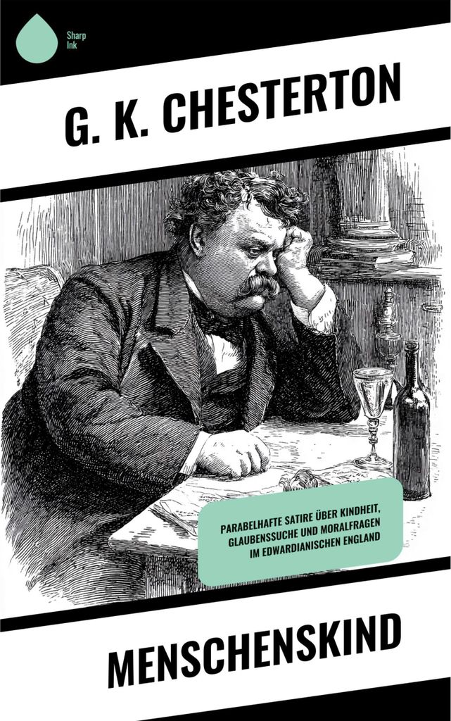 Menschenskind