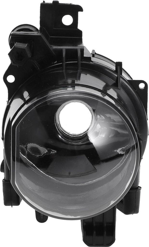 Kein. 63176943416 Nebelscheinwerfergrill für BMW 7er Serie 2002-2008 Klar, Schwarz Rechts Vordere untere Stoßstange Nebelscheinwerferabdeckung Ei...