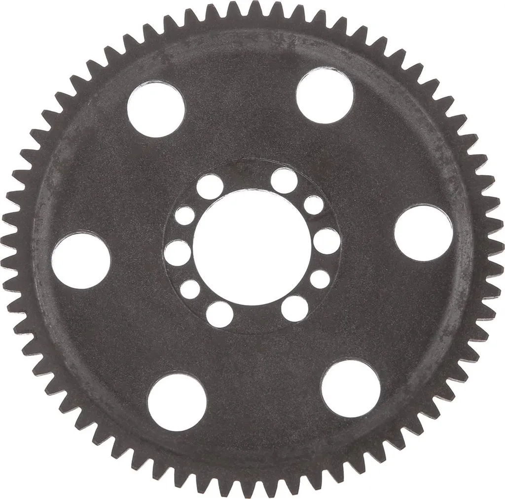 Roue de démarreur 2e génération Simson SR50 SR80 haute résistance Z-62