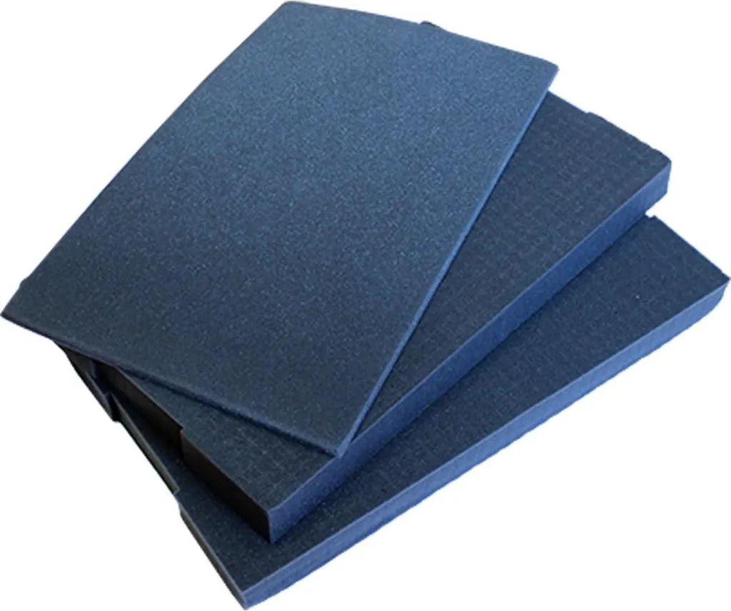 Inserto Schiuma BS Systems 6100000170 per Valigette Professionali