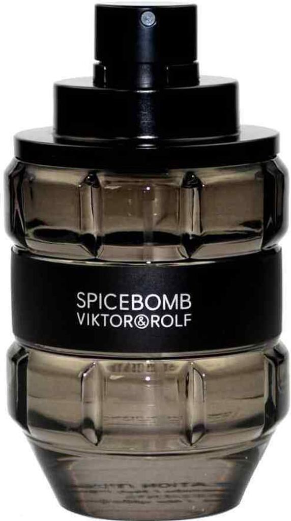 Viktor & Rolf Spicebomb eau de Toilette für Herren 50 ml