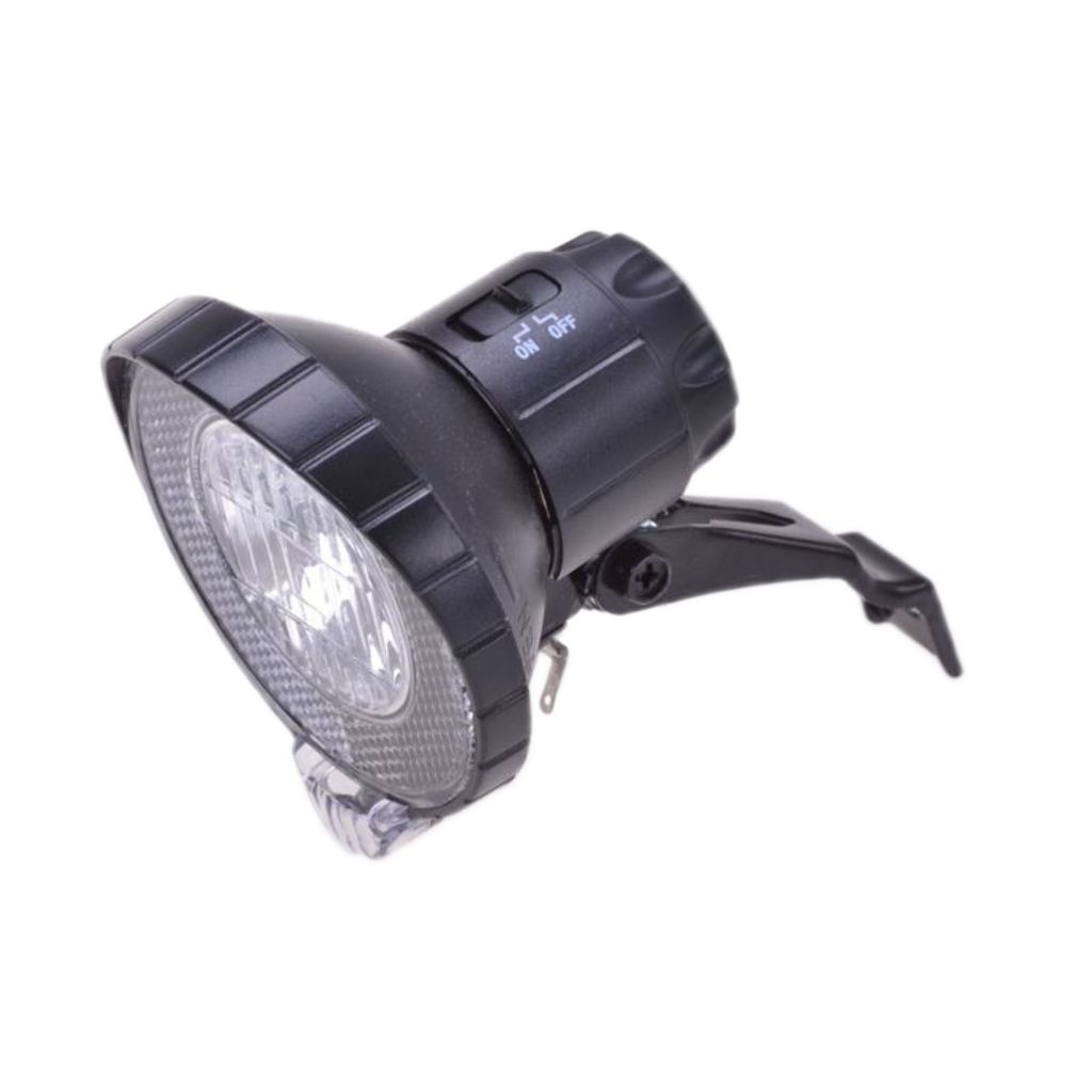 Halogen Standlicht Scheinwerfer Fahrradlicht Frontscheinwerfer Standlicht 10 LUX