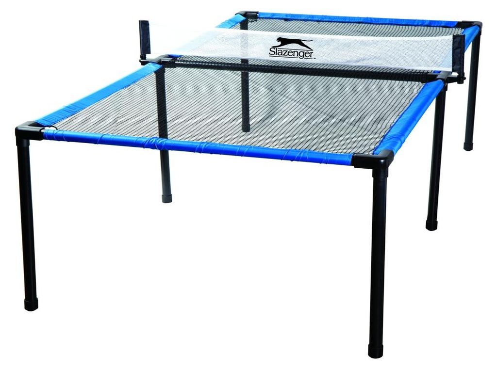 Slazenger Tischtennistisch Für Draussen Produktbild 
