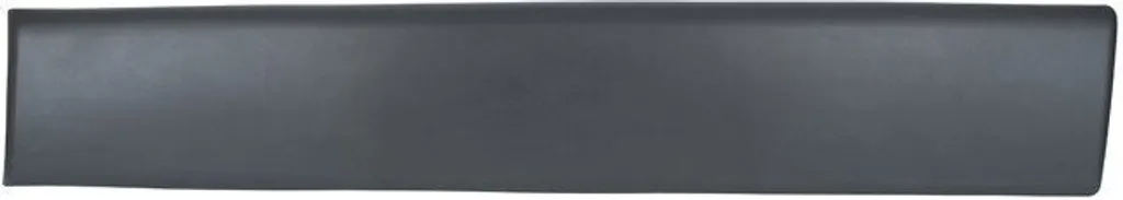 Bandeau de porte latérale gauche Renault Trafic 2 Opel Vivaro clips