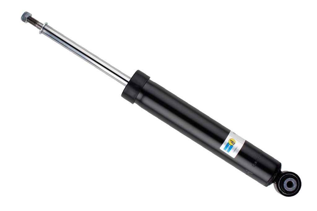 2x BILSTEIN SATZ Gasdruck STOSSDÄMPFER HINTEN