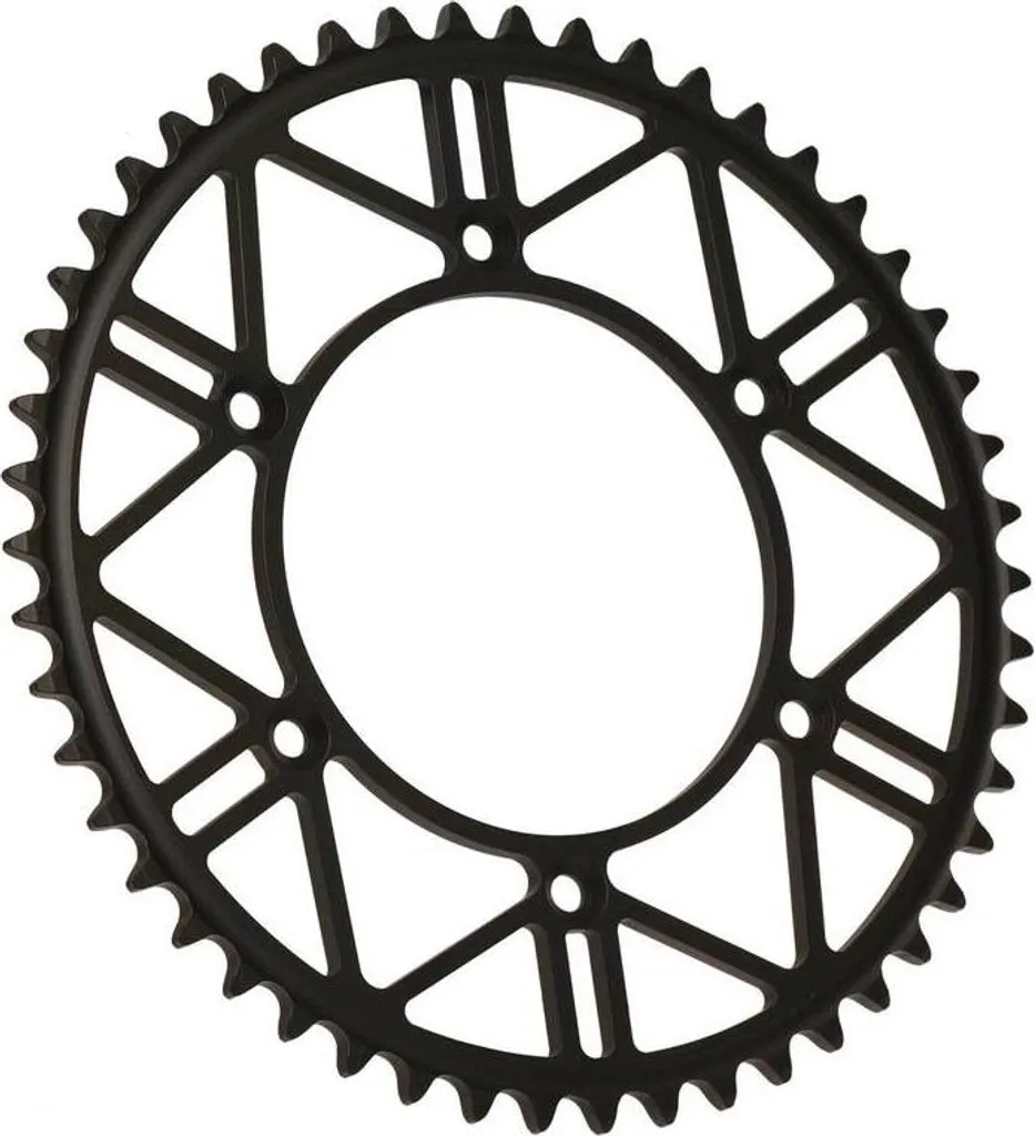 Kettenrad RFX Pro HCS 520 Acier Haute Résistance Longue Durée