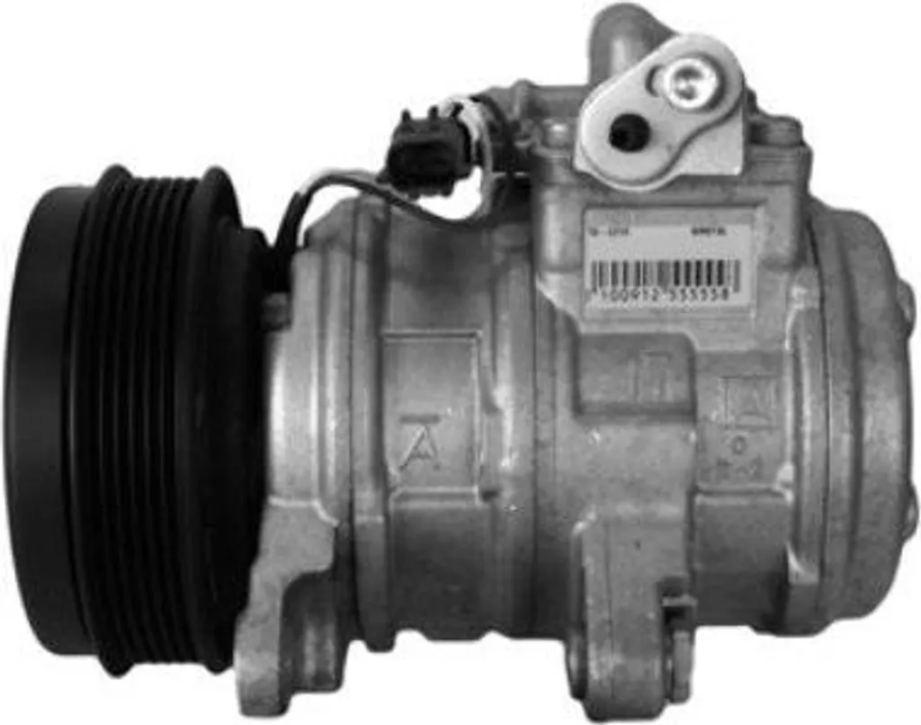 Compresseur de clim pour Cherokee Airstal 10-2219 remplace 55115907AB