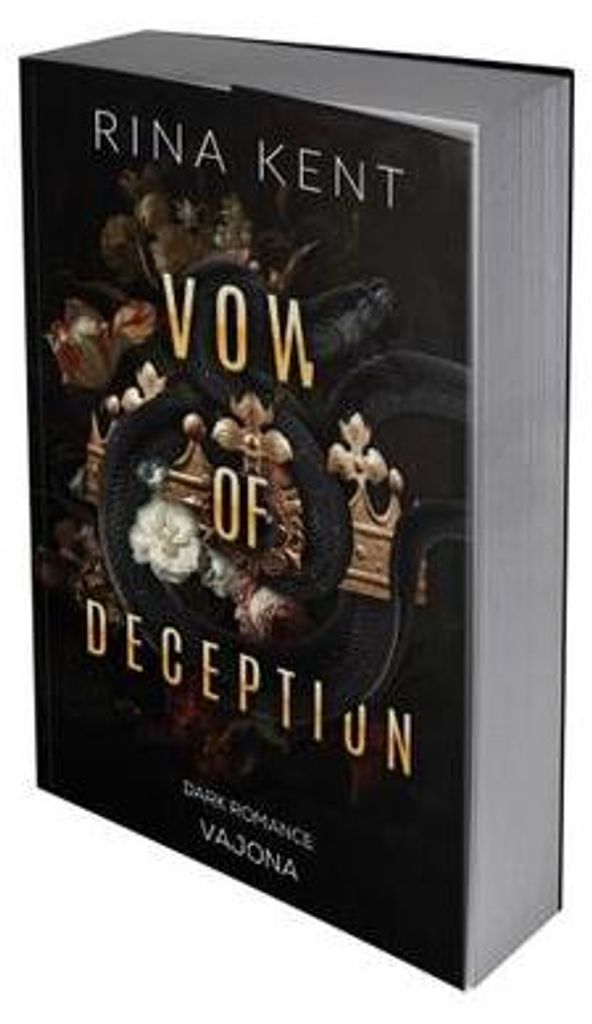 Vow of Deception Produktbild 