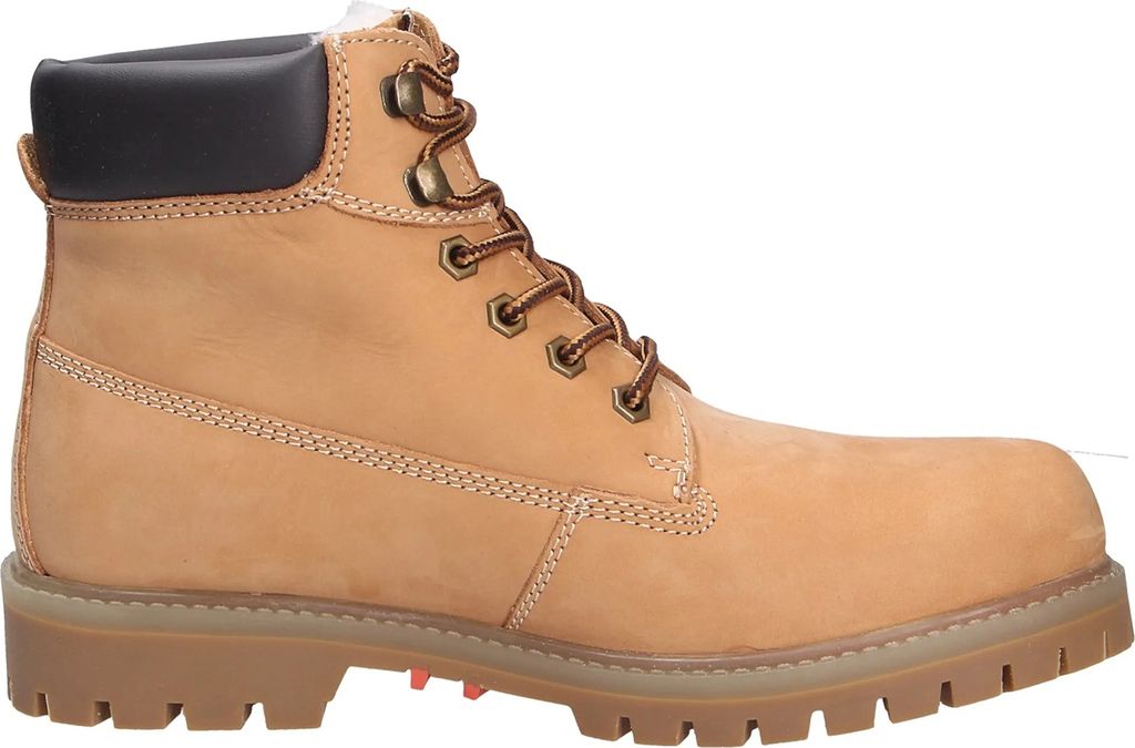 DOCKERS BY GERLI Herren Schnürboots Produktbild 3