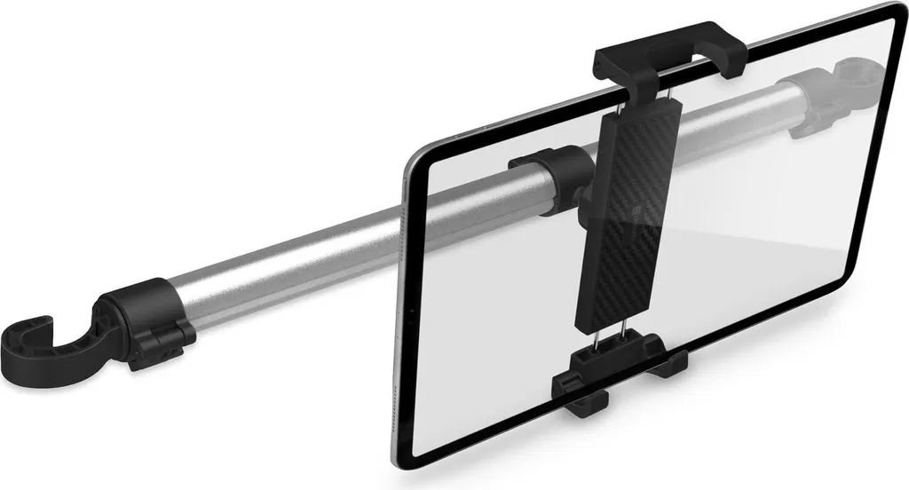 Supporto Centrale per Tablet CONNECT IT InCarz: Qualità da Auto-Accessori - 3