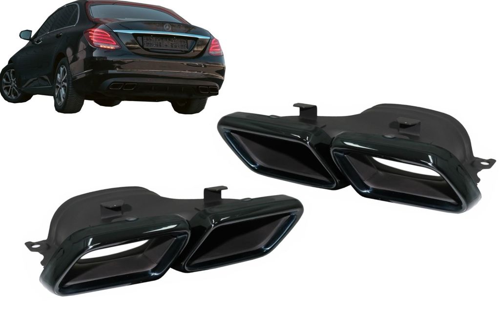 Tipps für Mercedes W205 S205 C205 A205 W213 W222 C292 W166 W253 X253 C253 C217.
