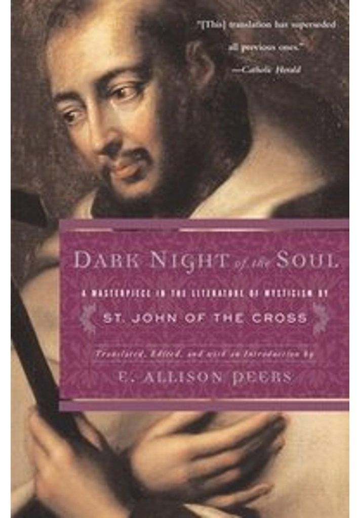 Dark Night of the Soul