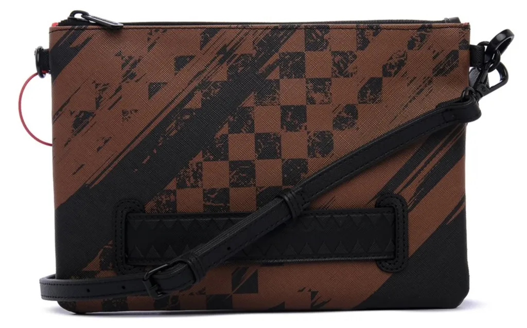 Sac Sprayground 8969 robuste et imperméable avec poches multiples - 2