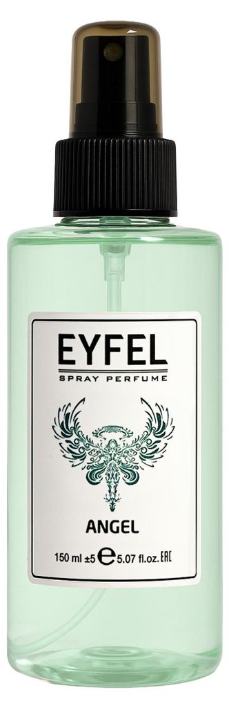 EYFEL Spray do Samochodu 150ml -  Anioł Zdjęcie produktu 