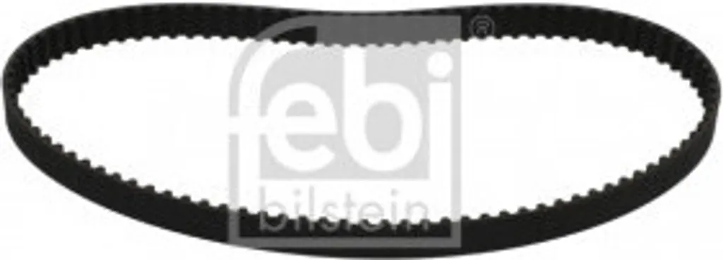 Courroie dentée FEBI BILSTEIN 10940 pour Fiesta III et Escort V - OE 81SM