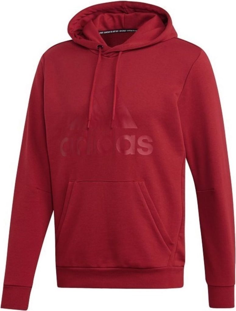 Adidas Hoodie Must Haves Badge of Sport