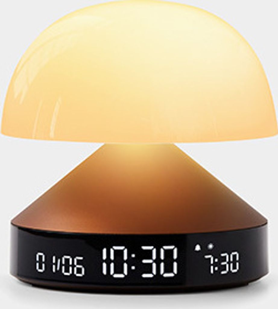 Lexon - Candeiro/Awaller Mina Sunrise (Bronze) Obrázok produktu 