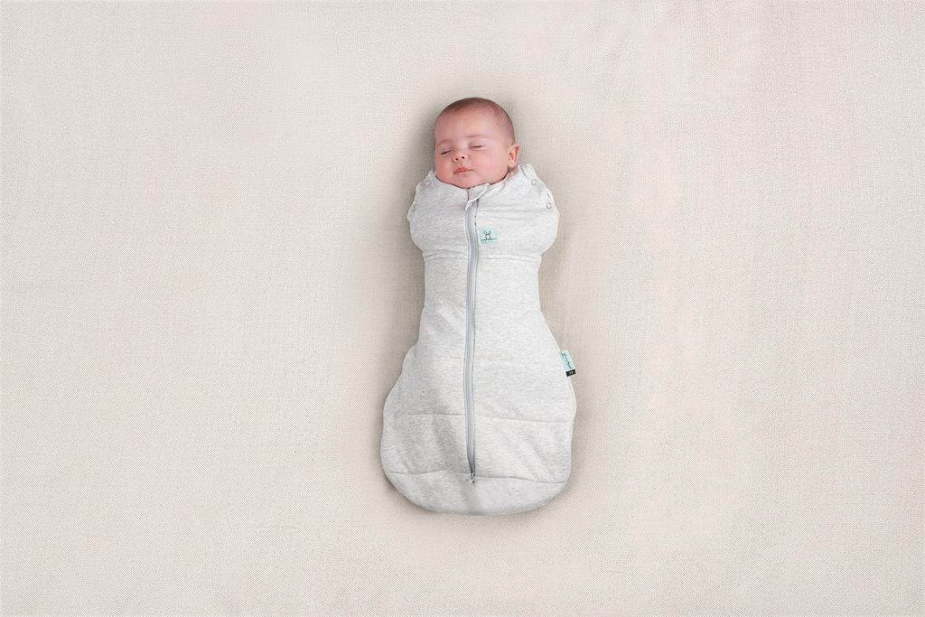 ergoPouch Schlafsack Baby Sommer für 3-6 Baby & Kind Babyartikel Baby & Kindermöbel Babybetten Babyschlafsäcke 