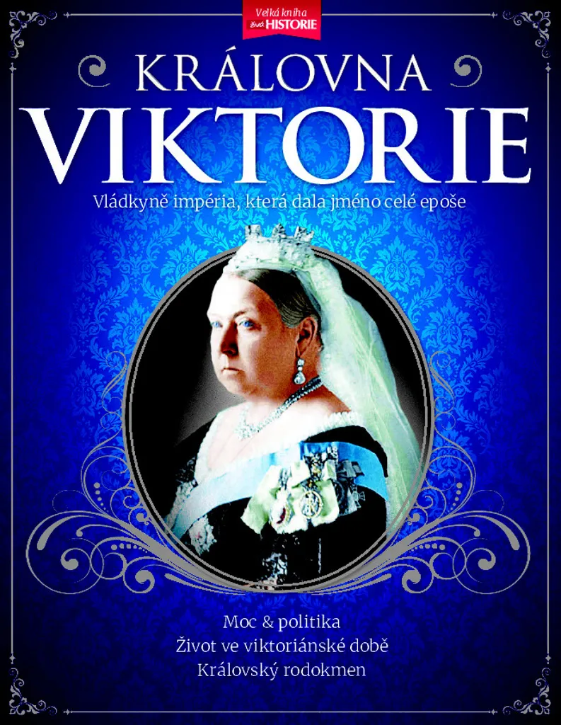 Comprendre l'Empire Britannique : Livre de Référence sur la Reine Victoria