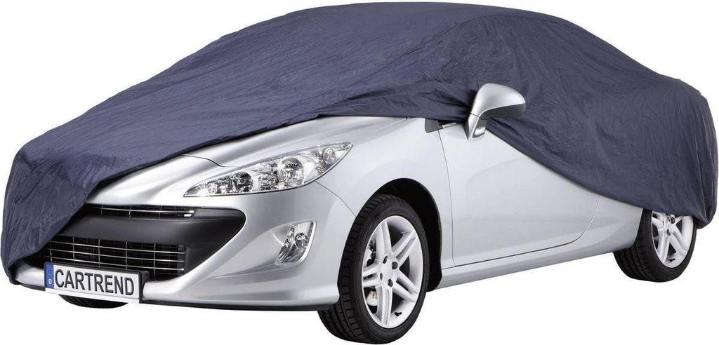 Kryt vozidla CARTREND 70331 431cm 194cm 149cm Obrázek produktu 