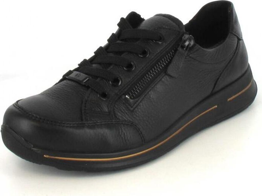 Ara Komfort Schnürschuhe Damen 31363132303137 Schwarz 39 EU Produktbild 38