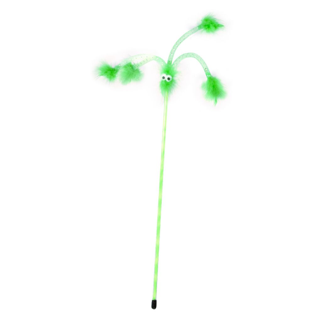 DINGO Fishing rod Ogi - cat toy