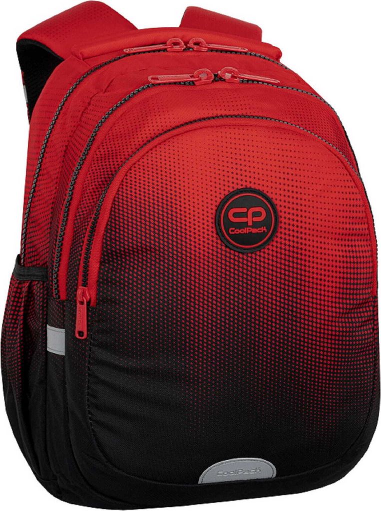 Coolpack Jerry Schulrucksack für die Klassen 1-4 Produktbild 