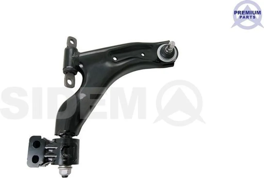 Bras de suspension SIDEM 89175 haute résistance pour OE 95952783