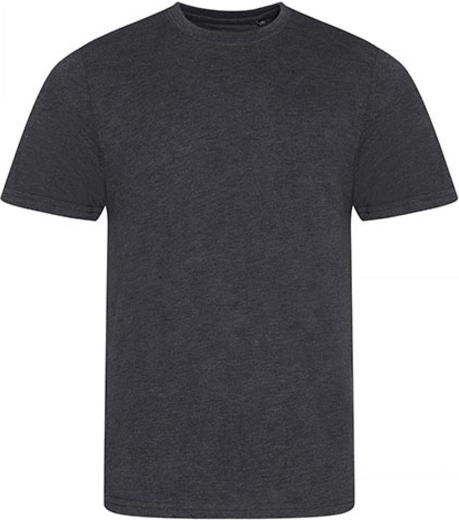 Just Ts & Polos JT001 | Herren Tri-Blend T /  (WRAP)- - Produktbild 