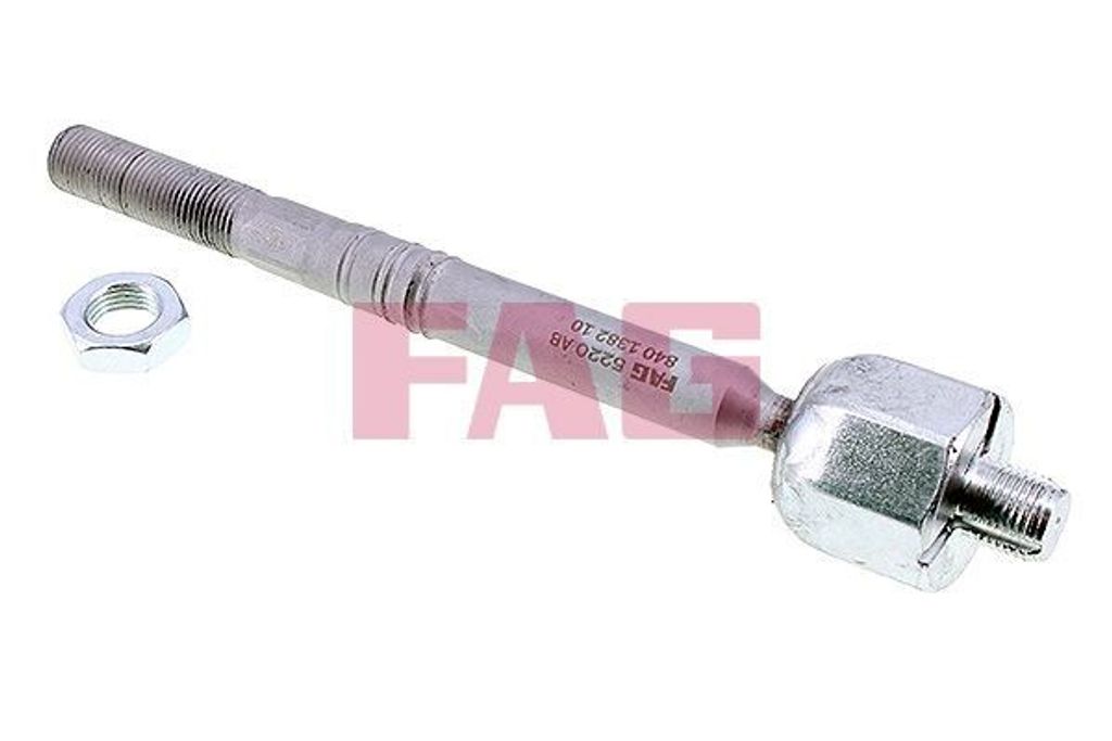 FAG 840 1382 10 Axialgelenk Spurstange für AUDI A4 B9 Avant (8W5, 8WD) Vorne