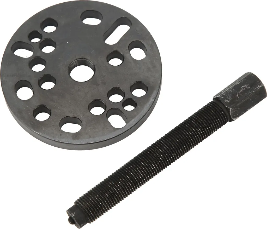 Outil extracteur d'alternateur et embrayage robuste pour moto Big Twins