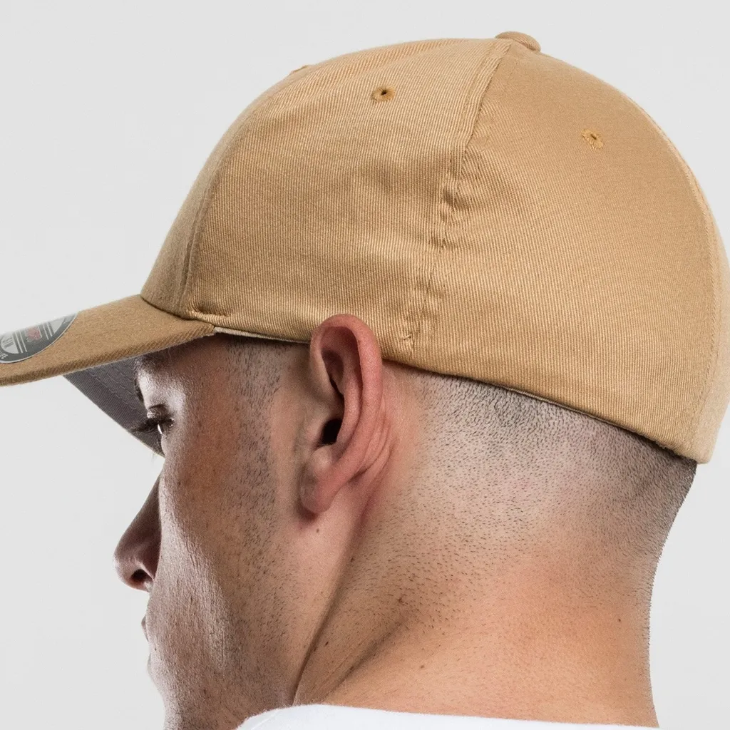 Flexfit 6277 Curry XXL: Finalmente un Cappello Grande e Comodo! - 3