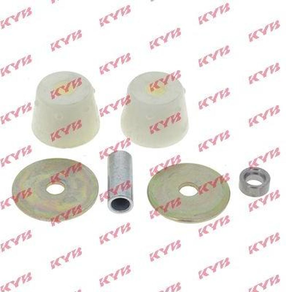 KYB SM5263 Federbein-Stützlager OE 4616934 kompatibel mit Cirrus, Sebring, Stratus