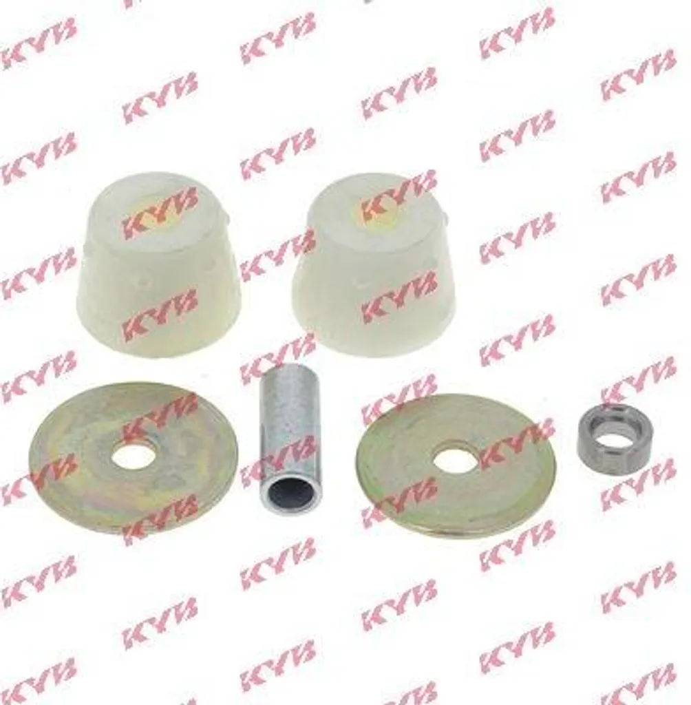 KYB SM5263 Support de Jambe de Suspension OE 4616934 pour Sebring