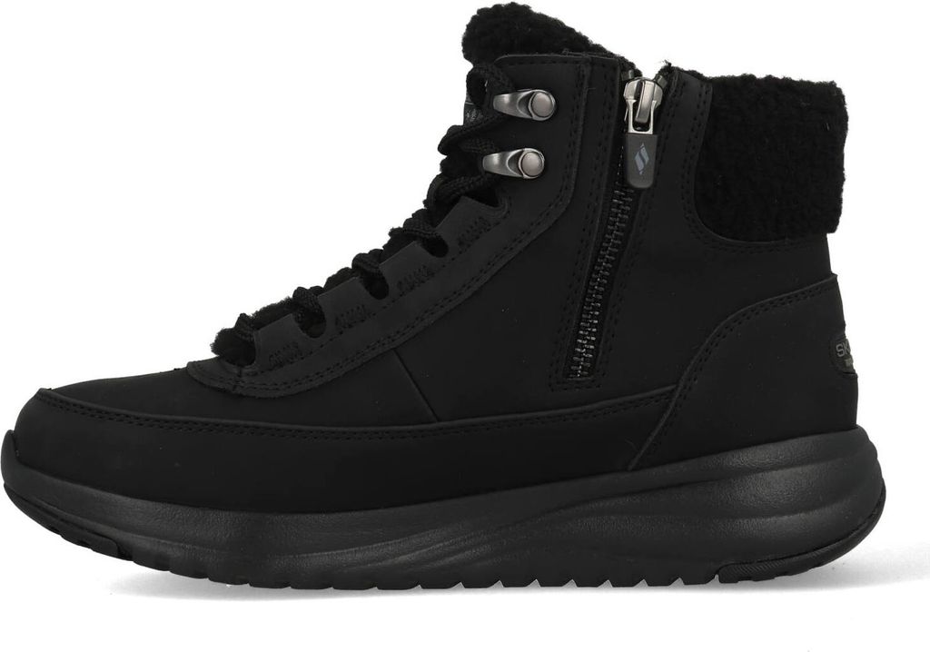 SKECHERS THE GO STELLAR ALPINE A Čierna Obrázok produktu 