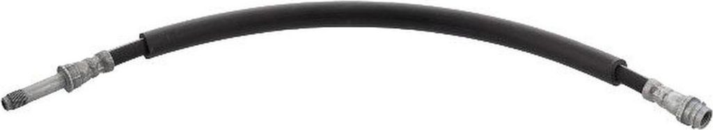 Bremsschlauch 439 mm M10x1.0 M10x1.0 A.B.S. für u.a. MB Produktbild 