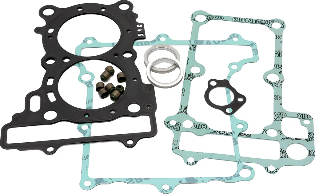 Kit étanchéité pour réparation haut moteur Yamaha T-Max 530 Athena