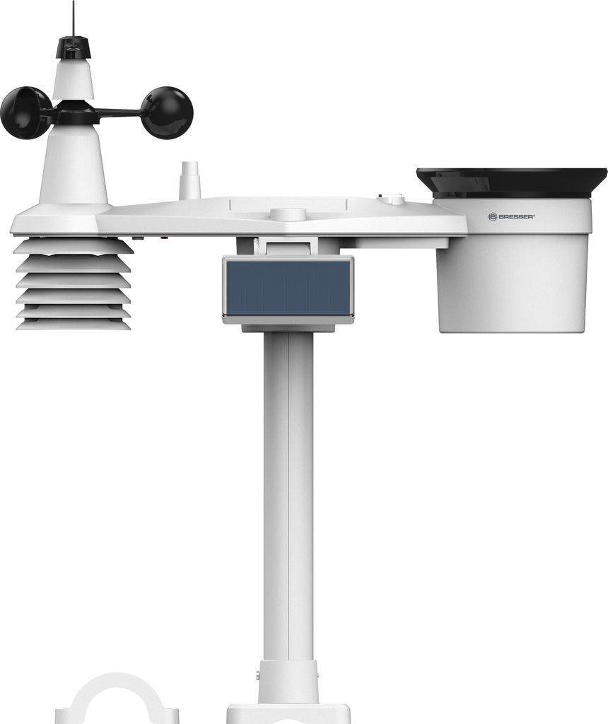 7-in-1 Außensensor für Wetter Center 4CAST PRO