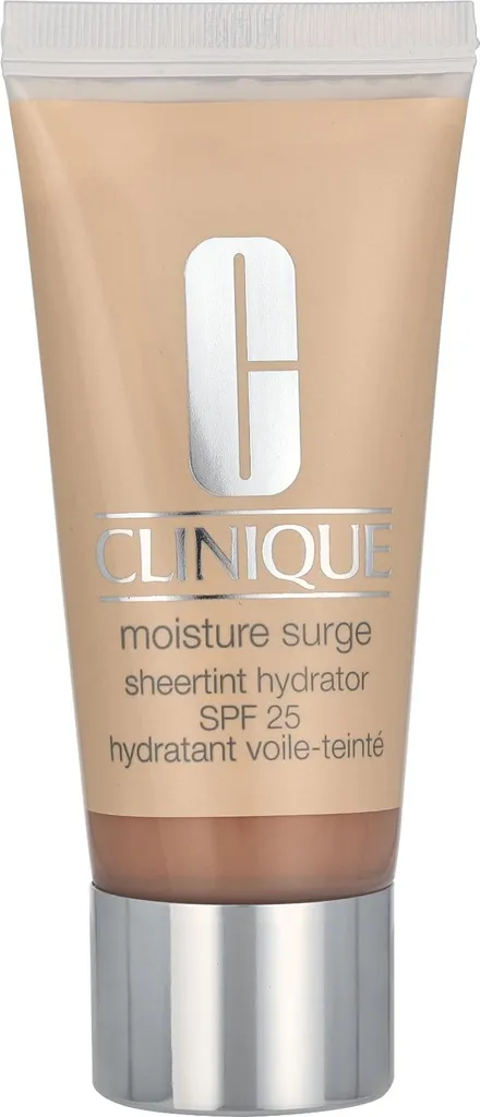 Gel-Crème Hydratant Visage Clinique Soin Intense pour Peau Déshydratée - 5