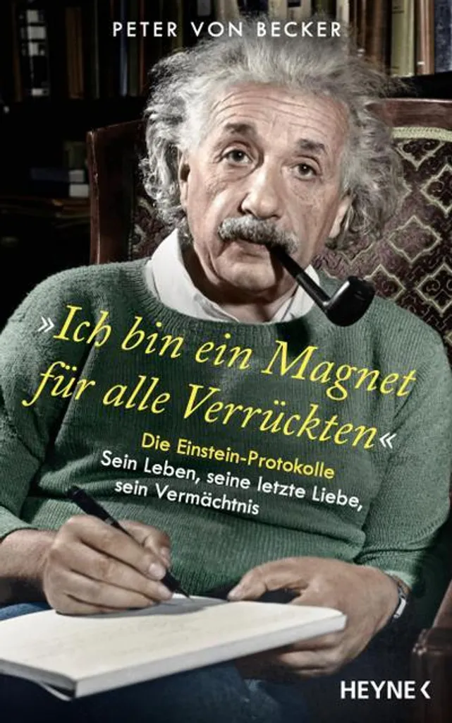 Mug Humour Ich bin ein Magnet für alle Verrückten en céramique 330ml