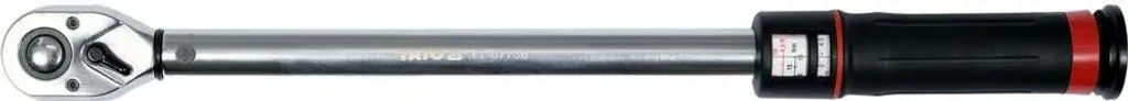 Clé dynamométrique avec fenêtre de visualisation 3/8" 10-110 Nm