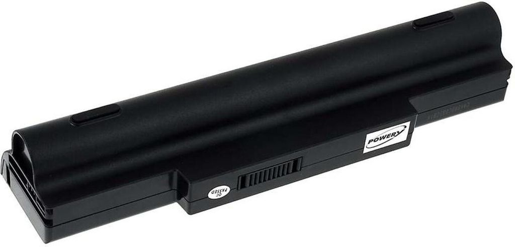 Akku für Asus Typ A32-K72 7800mAh Produktbild 