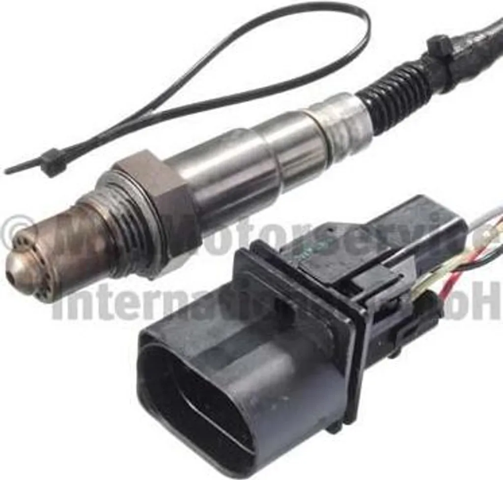 Sonde Lambda Premium PIERBURG pour BMW E60 E90 E65 et Audi TT Mondeo
